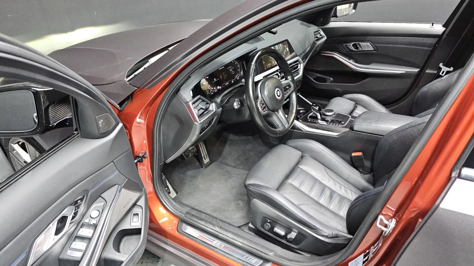 BMW 340 I Performance | Mobile.bg � ����������� 6