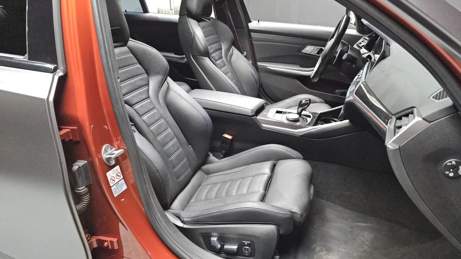 BMW 340 I Performance | Mobile.bg � ����������� 7