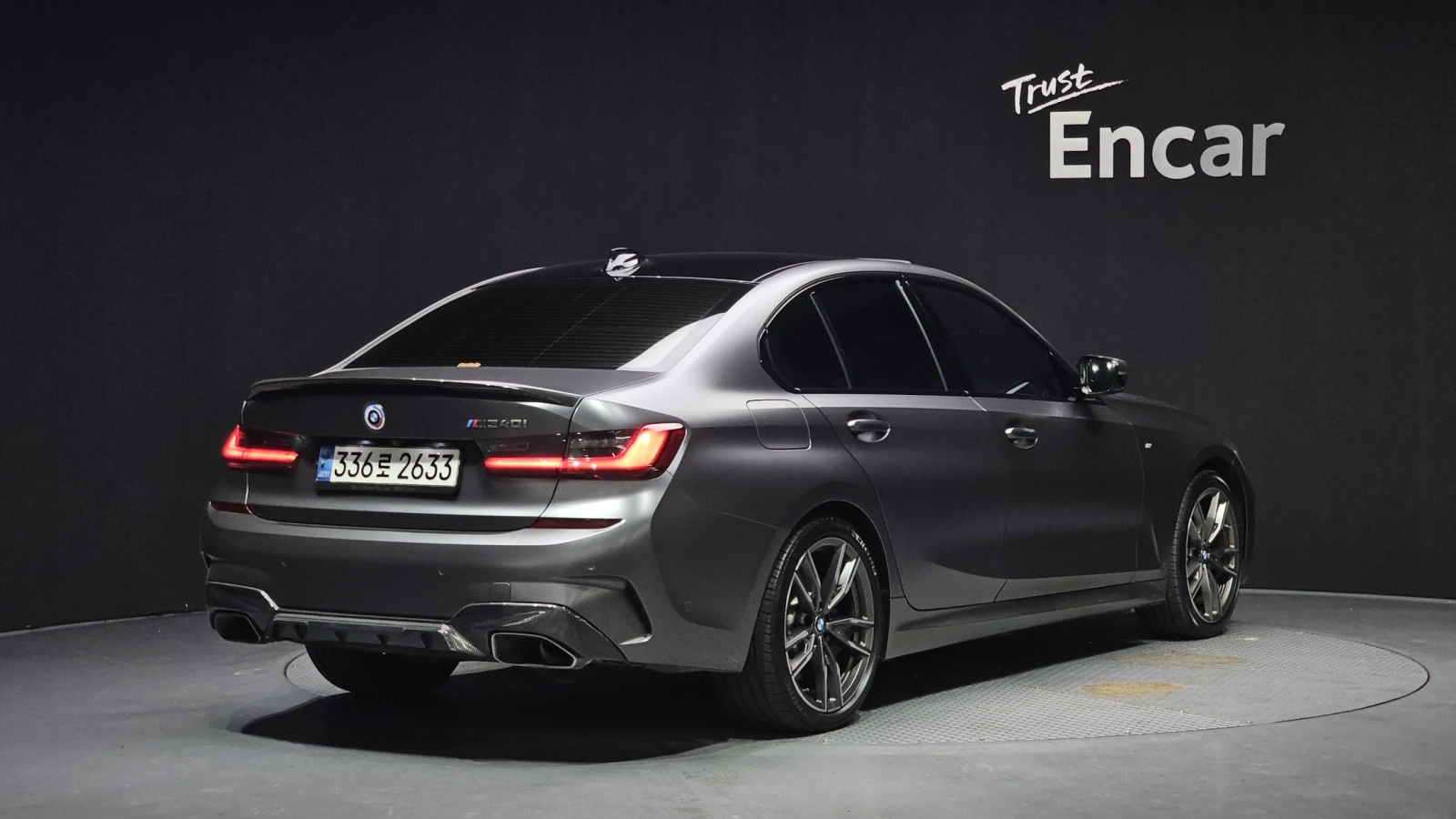 BMW 340 I Performance | Mobile.bg � ����������� 3