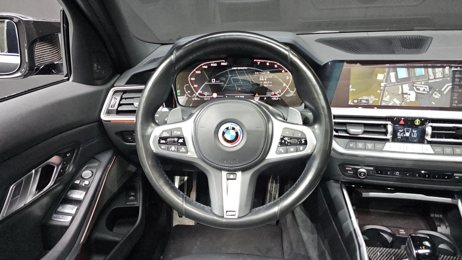 BMW 340 I Performance | Mobile.bg � ����������� 9
