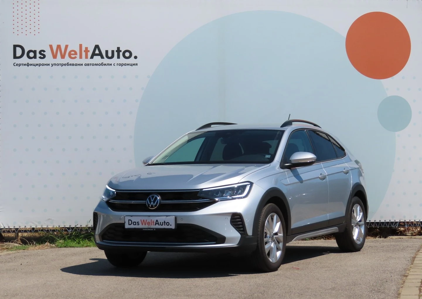 VW Taigo | Mobile.bg � ����������� 1