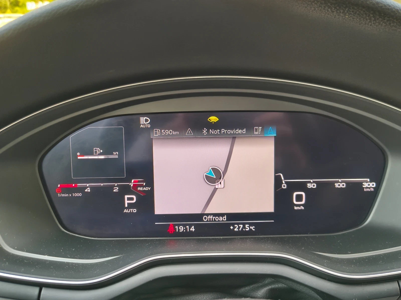 Audi A5 S-line 190к.с Sportback, снимка 16 - Автомобили и джипове - 55826136