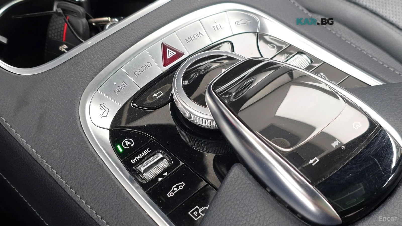 Mercedes-Benz S 350 КОЖА* ПОДГРЕВ* ОБДУХВ* BURMASTER* PANO* 360, снимка 17 - Автомобили и джипове - 55833537