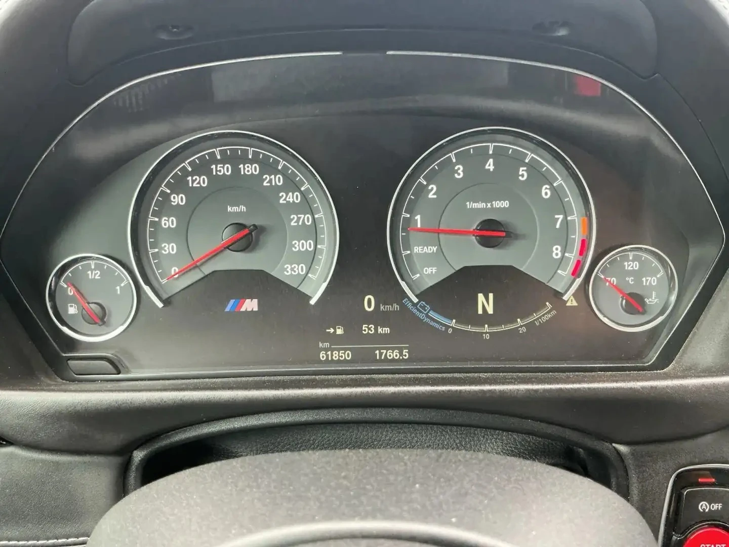 BMW M4 CS 1/3000 ЦЕНА ДО БЪЛГАРИЯ АВТОКРЕДИТ, снимка 11 - Автомобили и джипове - 55971757