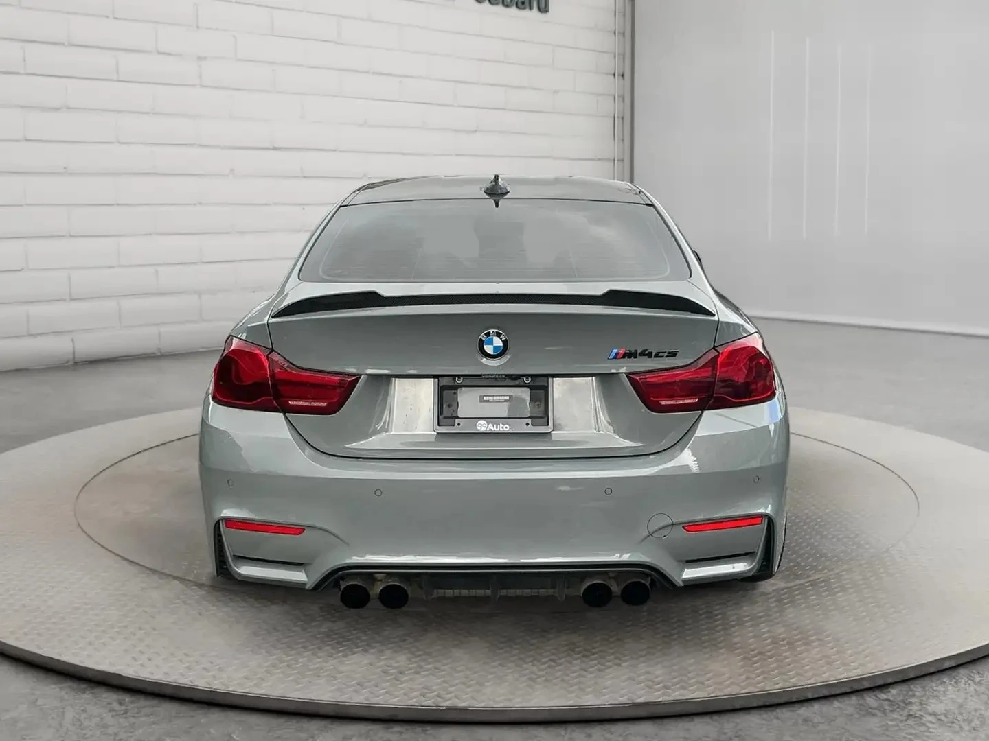 BMW M4 CS 1/3000 ЦЕНА ДО БЪЛГАРИЯ АВТОКРЕДИТ, снимка 6 - Автомобили и джипове - 55971757