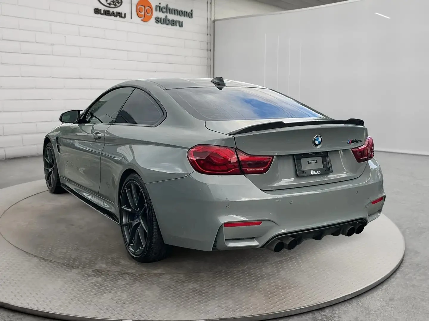 BMW M4 CS 1/3000 ЦЕНА ДО БЪЛГАРИЯ АВТОКРЕДИТ, снимка 7 - Автомобили и джипове - 55971757