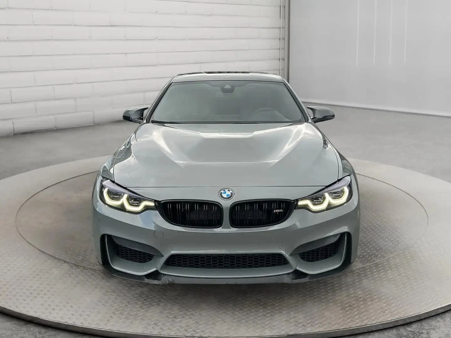 BMW M4 CS 1/3000 ЦЕНА ДО БЪЛГАРИЯ АВТОКРЕДИТ, снимка 2 - Автомобили и джипове - 55971757