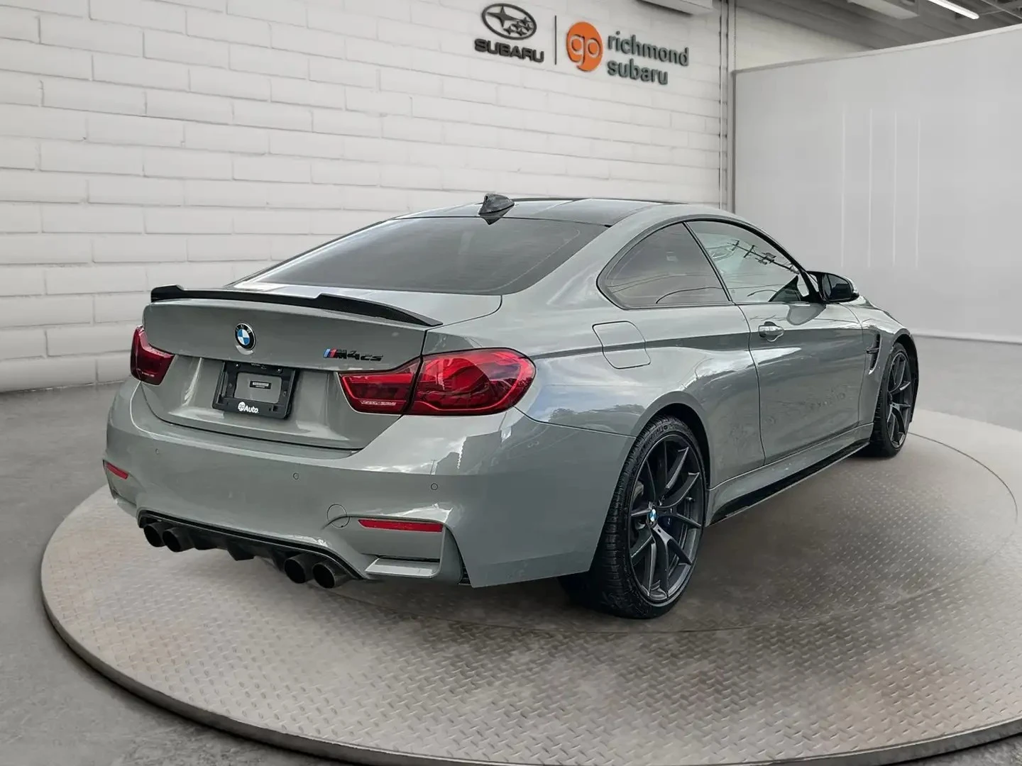 BMW M4 CS 1/3000 ЦЕНА ДО БЪЛГАРИЯ АВТОКРЕДИТ, снимка 5 - Автомобили и джипове - 55971757