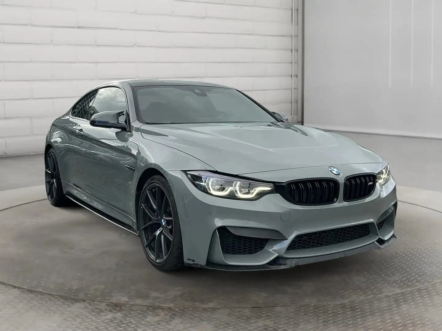 BMW M4 CS 1/3000 ЦЕНА ДО БЪЛГАРИЯ АВТОКРЕДИТ, снимка 3 - Автомобили и джипове - 55971757