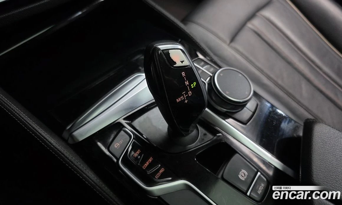 BMW 520 520d Luxury Special Edition | Mobile.bg � ����������� 9