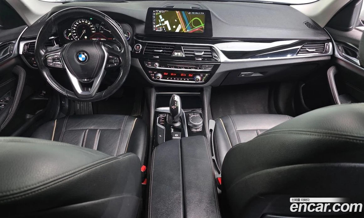 BMW 520 520d Luxury Special Edition | Mobile.bg � ����������� 7