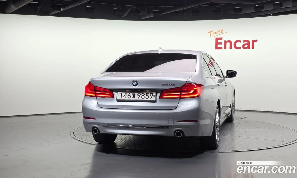BMW 520 520d Luxury Special Edition | Mobile.bg � ����������� 4