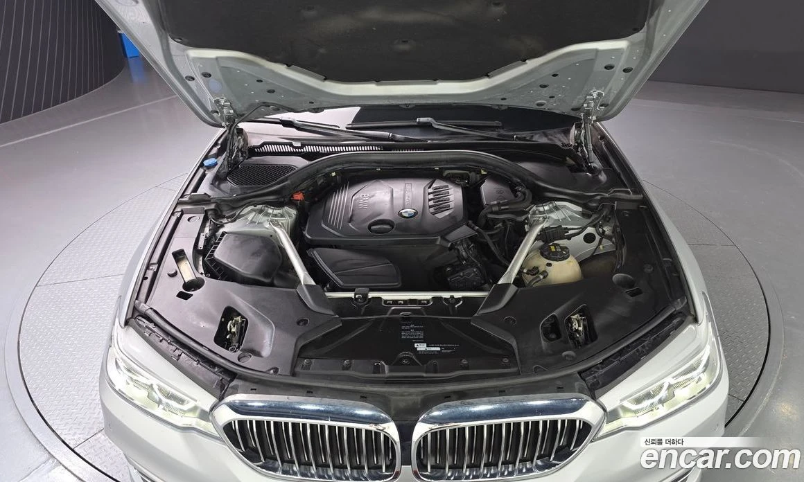 BMW 520 520d Luxury Special Edition | Mobile.bg � ����������� 6