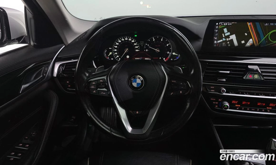 BMW 520 520d Luxury Special Edition | Mobile.bg � ����������� 13