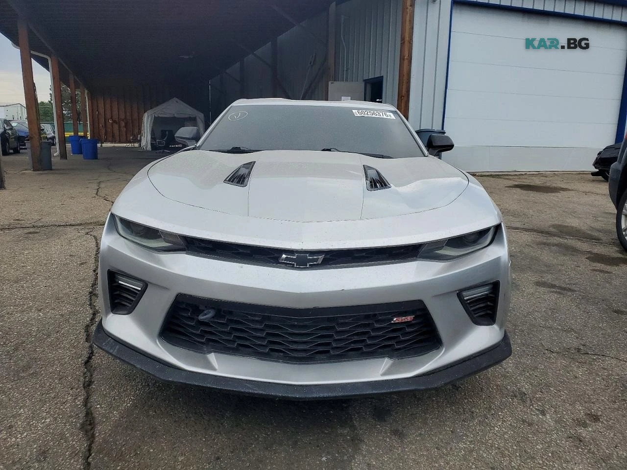 Chevrolet Camaro SS* ����������* (���� �� ��) | Mobile.bg � ����������� 5