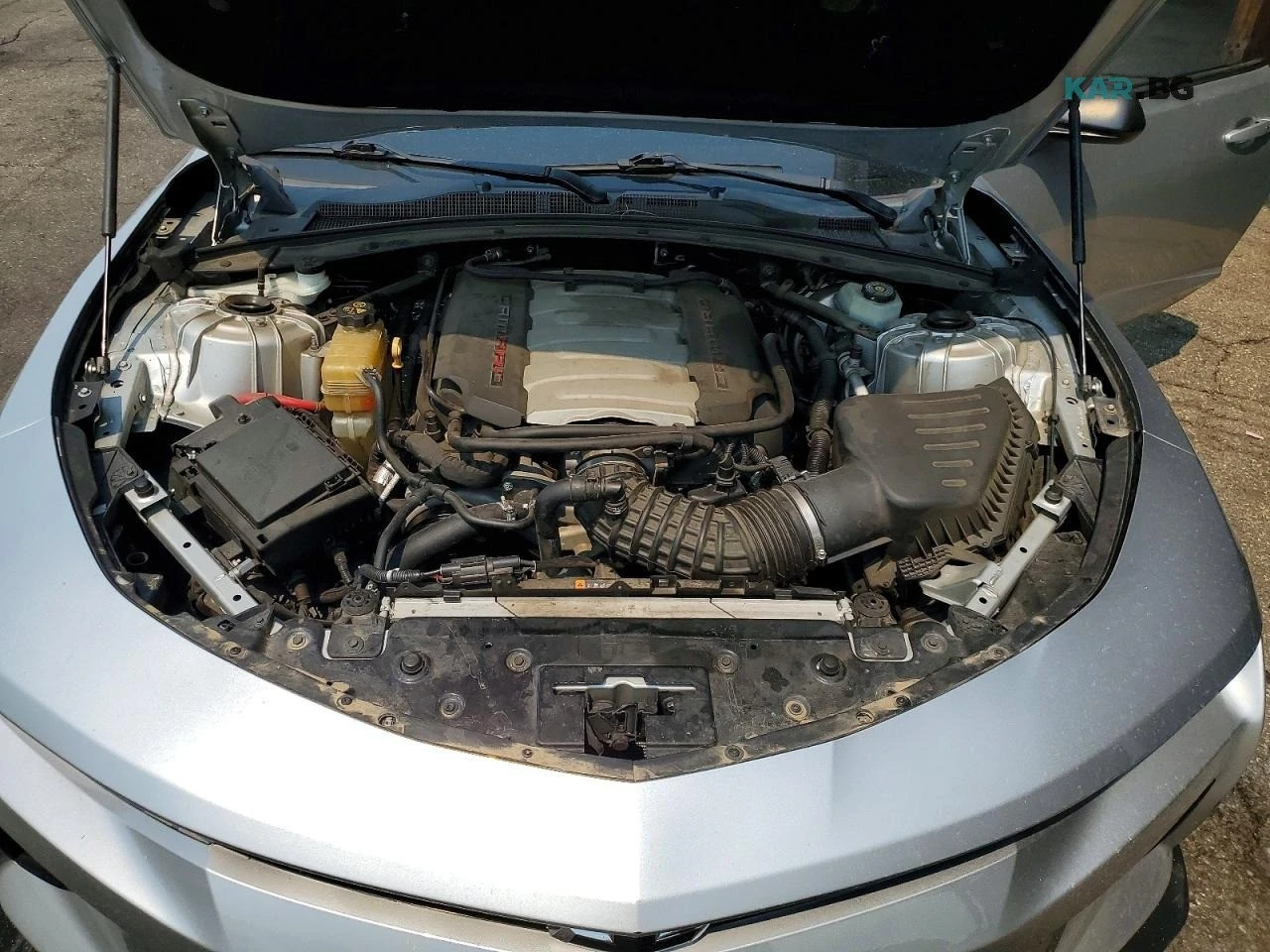 Chevrolet Camaro SS* ����������* (���� �� ��) | Mobile.bg � ����������� 11