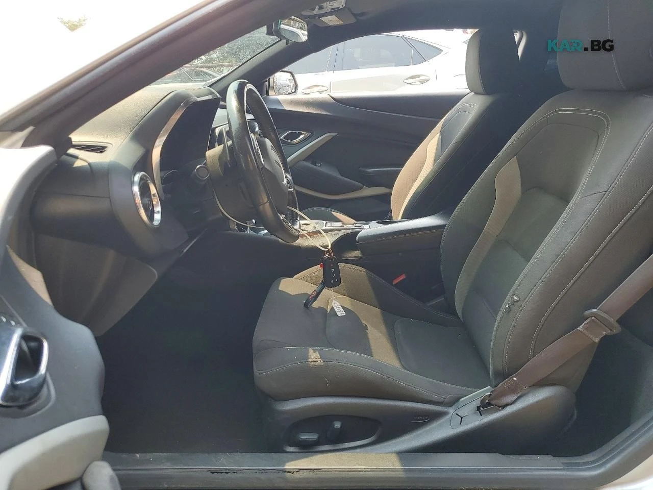 Chevrolet Camaro SS* ����������* (���� �� ��) | Mobile.bg � ����������� 7