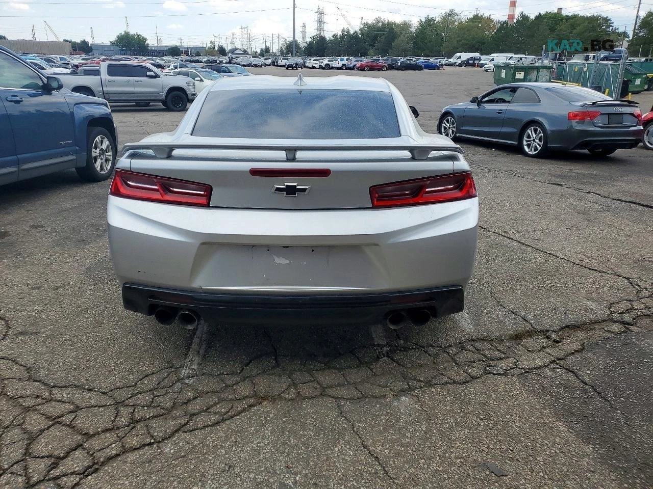 Chevrolet Camaro SS* ����������* (���� �� ��) | Mobile.bg � ����������� 6