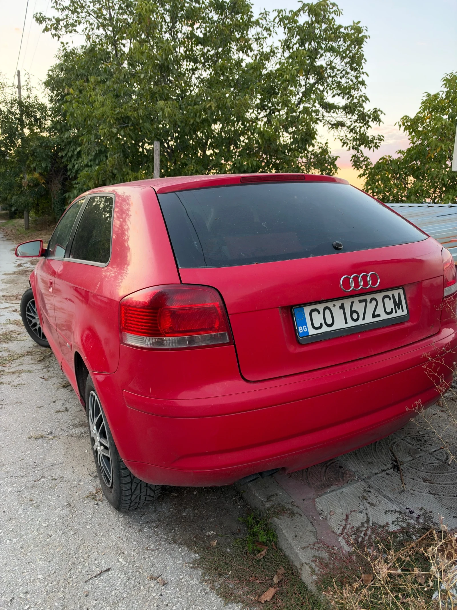 Audi A3 ���� �3, 1.9 TDI | Mobile.bg � ����������� 2
