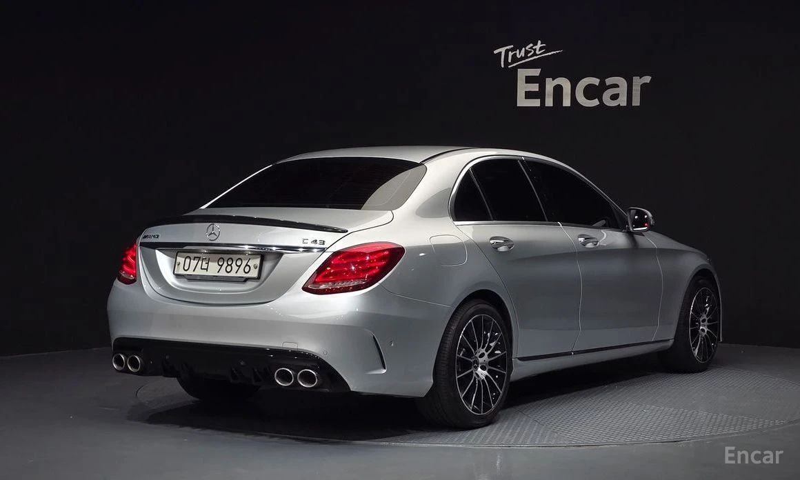 Mercedes-Benz C 200 | Mobile.bg � ����������� 2