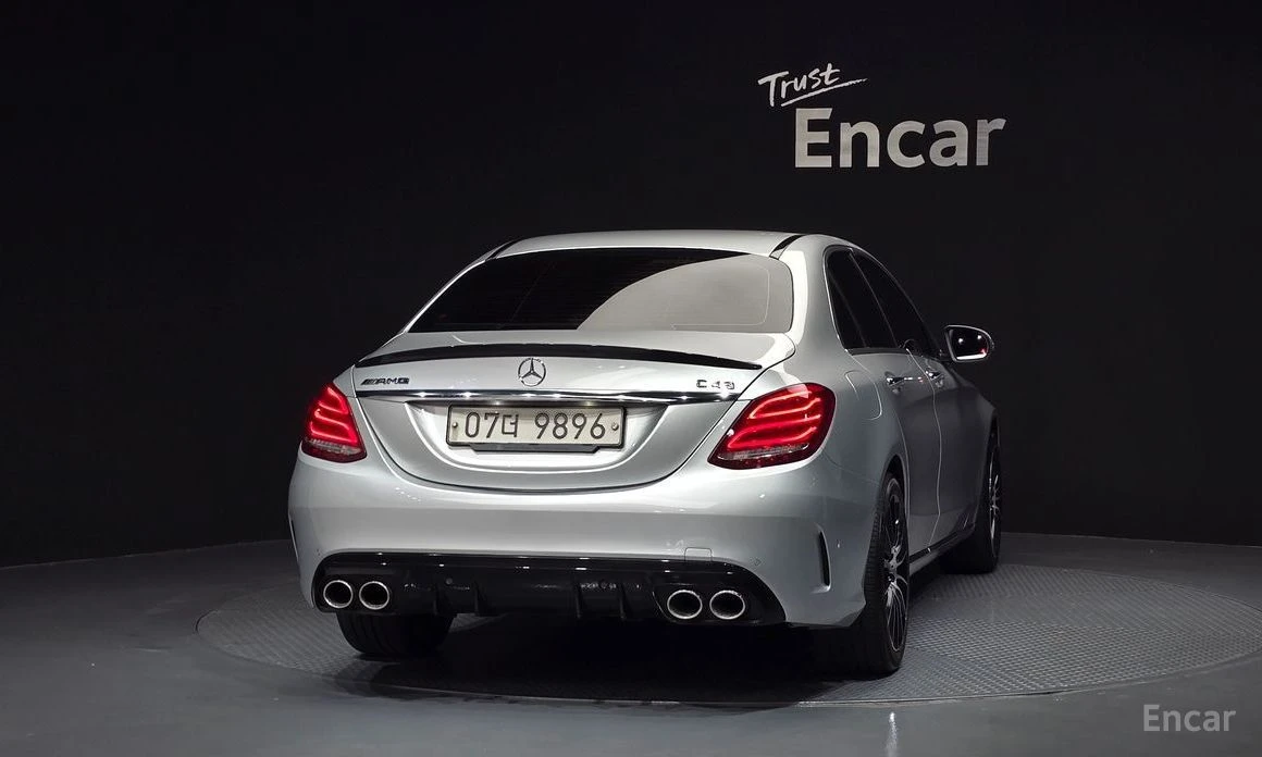 Mercedes-Benz C 200 | Mobile.bg � ����������� 4