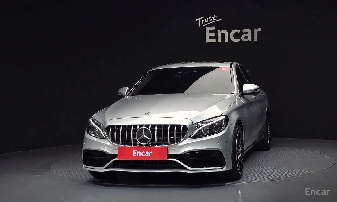 Mercedes-Benz C 200 | Mobile.bg � ����������� 3