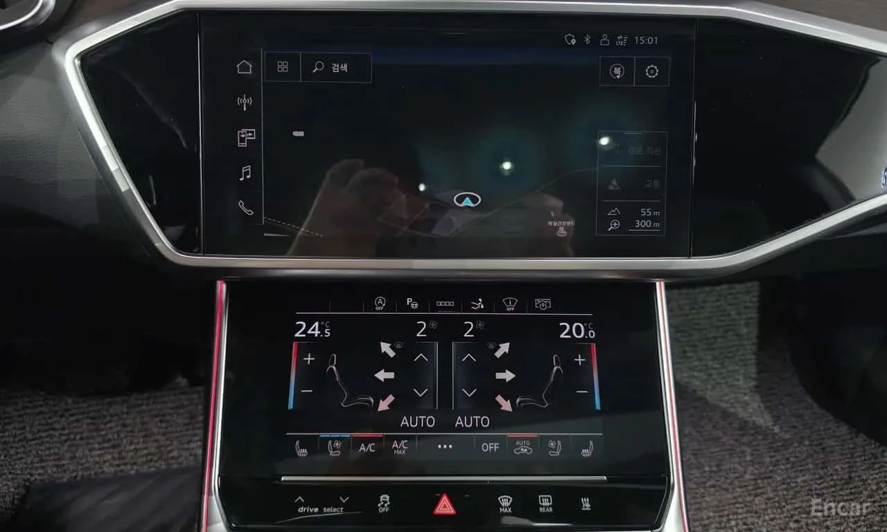 Audi A7 50 TDI Quattr� Premium * ��������� ���� *  | Mobile.bg � ����������� 13