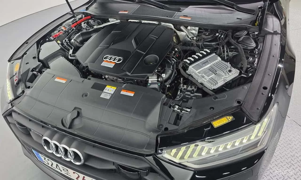 Audi A7 50 TDI Quattr� Premium * ��������� ���� *  | Mobile.bg � ����������� 6