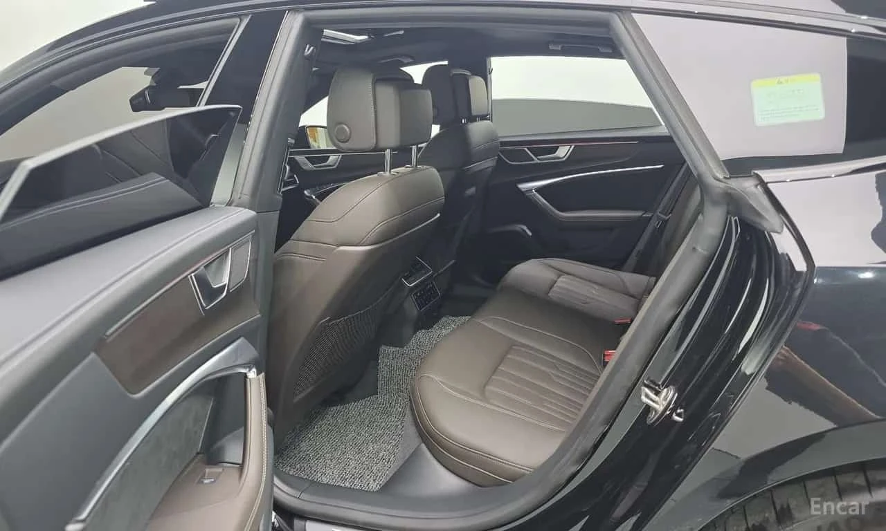 Audi A7 50 TDI Quattr� Premium * ��������� ���� *  | Mobile.bg � ����������� 16