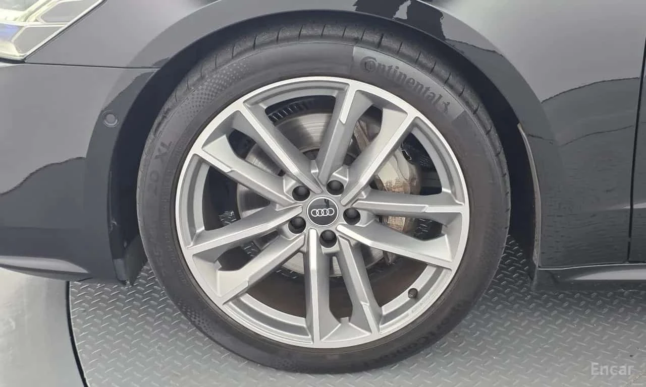 Audi A7 50 TDI Quattr� Premium * ��������� ���� *  | Mobile.bg � ����������� 5