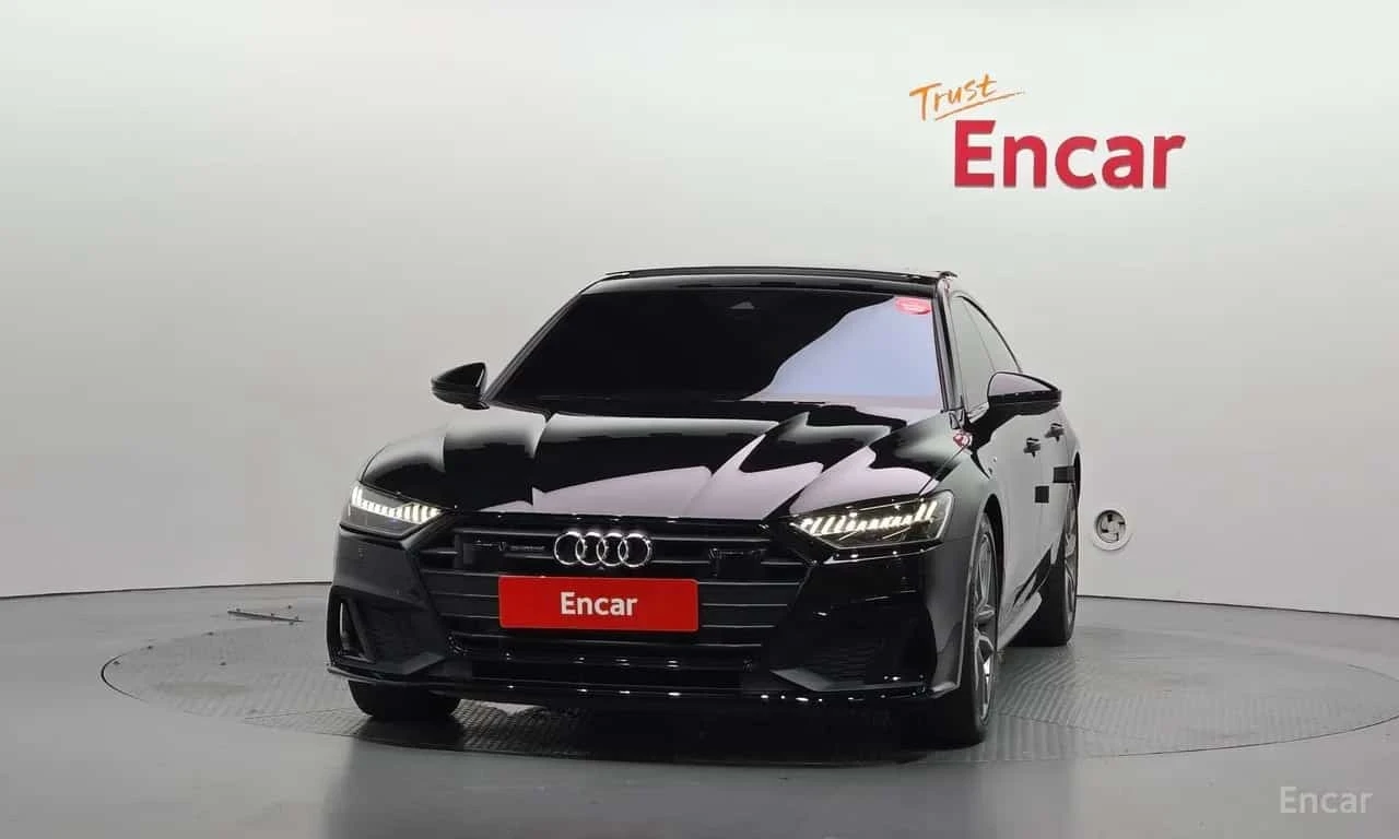 Audi A7 50 TDI Quattr� Premium * ��������� ���� *  | Mobile.bg � ����������� 3