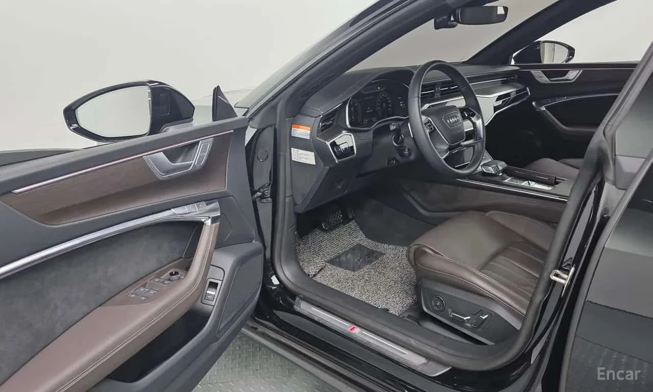 Audi A7 50 TDI Quattr� Premium * ��������� ���� *  | Mobile.bg � ����������� 7