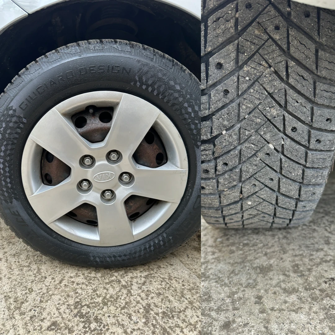 Kia Venga 1.4i* 90 коня* , снимка 16 - Автомобили и джипове - 56745707