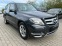 Обява за продажба на Mercedes-Benz GLK 250 Blue,Автомат,Навигация,Кожа,Подгрев ~31 990 лв. - изображение 1