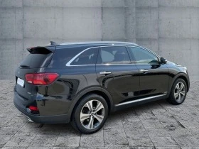 Kia Sorento 2.2crdi На части, снимка 2