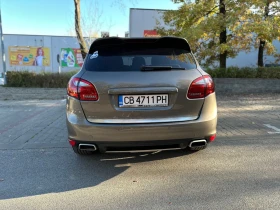 Porsche Cayenne 3.0/CARPLAY/BOSE/PANO/KEYLESS/ВЪЗДУХ - изображение 3