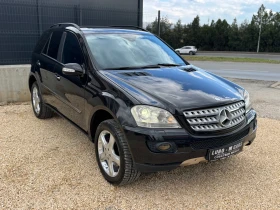 Mercedes-Benz ML 320 CDI* 224* 4MATIC* SPORT* 7-G TRONIC* ТОП* , снимка 3