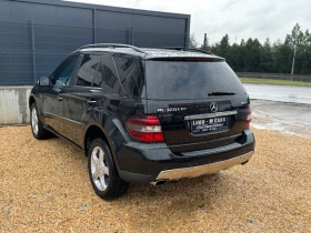 Mercedes-Benz ML 320 CDI* 224* 4MATIC* SPORT* 7-G TRONIC* ТОП* , снимка 6