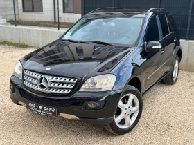 Mercedes-Benz ML 320 CDI* 224* 4MATIC* SPORT* 7-G TRONIC* ТОП* , снимка 1
