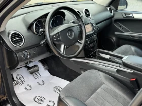 Mercedes-Benz ML 320 CDI* 224* 4MATIC* SPORT* 7-G TRONIC* ТОП* , снимка 9