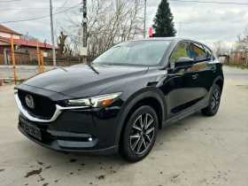 Mazda CX-5 2.5 Grand Touring* 4x4* Bose* Head up* Distronic* , снимка 1