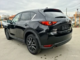 Mazda CX-5 2.5 Grand Touring* 4x4* Bose* Head up* Distronic* , снимка 2