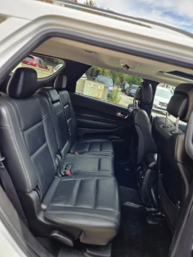 Dodge Durango Limited V8 AWD fixed Hemi-tick, снимка 12