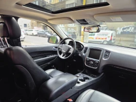 Dodge Durango Limited V8 AWD fixed Hemi-tick, снимка 9