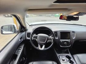 Dodge Durango Limited V8 AWD fixed Hemi-tick, снимка 7