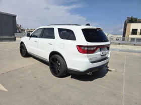 Dodge Durango Limited V8 AWD fixed Hemi-tick, снимка 5