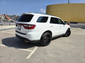 Dodge Durango Limited V8 AWD fixed Hemi-tick, снимка 4