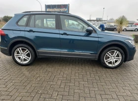 VW Tiguan 2, 0 TDI-DTS-150 PS, снимка 3