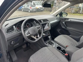VW Tiguan 2, 0 TDI-DTS-150 PS, снимка 5