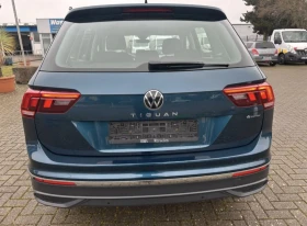 VW Tiguan 2, 0 TDI-DTS-150 PS, снимка 4